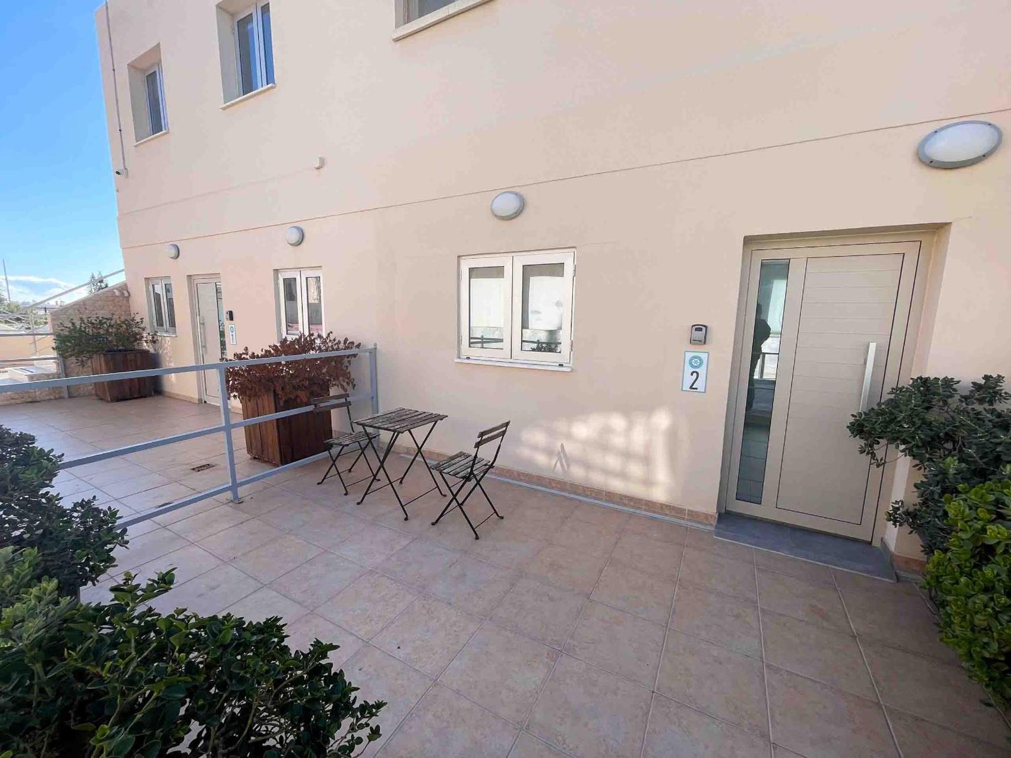 Topikos Apartments Ayia Napa Habitación foto
