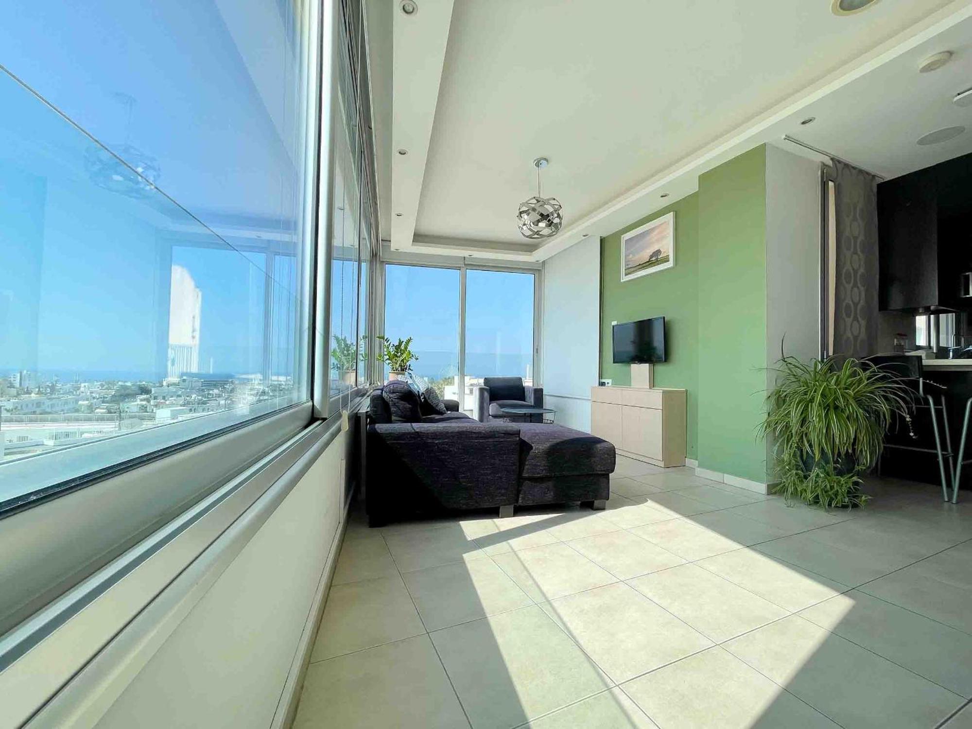 Topikos Apartments Ayia Napa Habitación foto