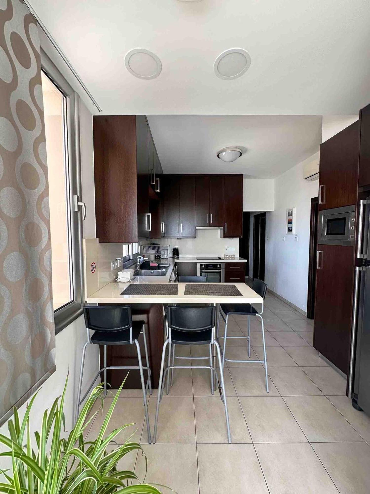 Topikos Apartments Ayia Napa Habitación foto